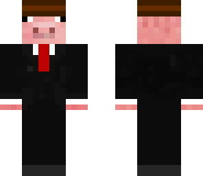 agent piggy