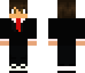 secret agent