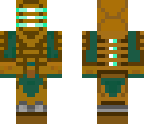 dead space