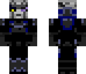 garrus vakarian