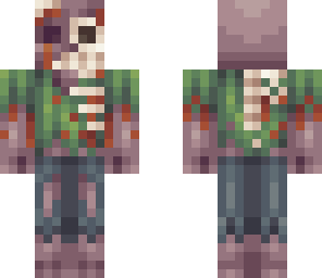 zombie 1