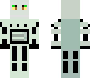 clank