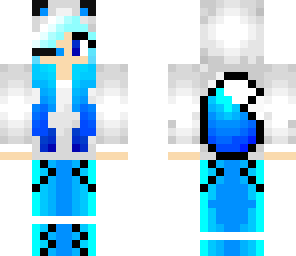 my christmas skin