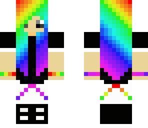 fixed rainbow