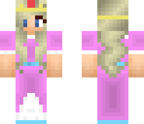 girl princes