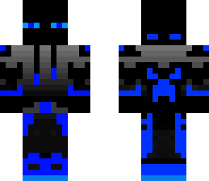 cool enderman