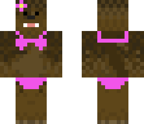 bikini bacca