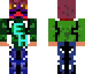 cool skin