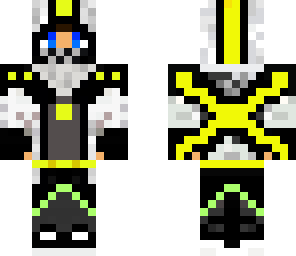 improved assassin