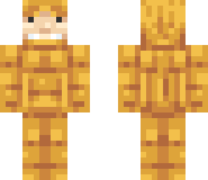 jake suit