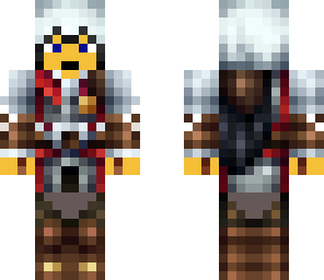 ezio lautaro xd