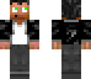 curiositi skin