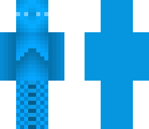 ice enderman
