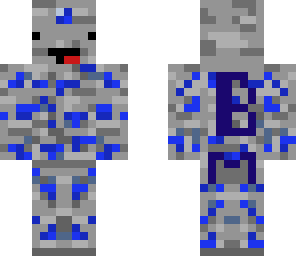 baconmockingjay lapis skin