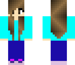 cute skin