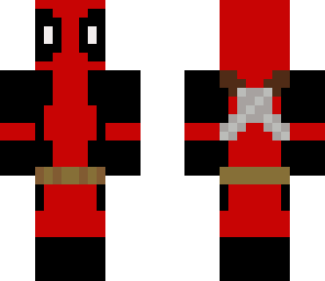 deadpool
