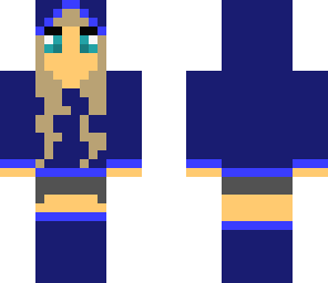 girl
