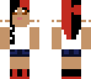 girl