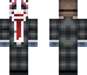 payday 2