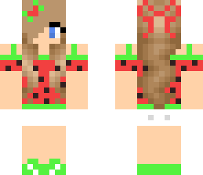 melon girly