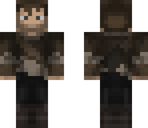 hunter