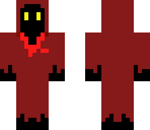 dark monster