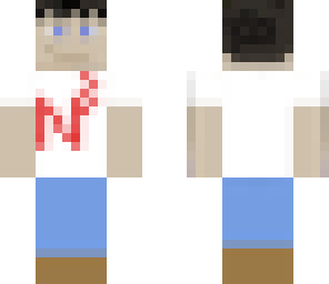 dan from the nerdcubed channel