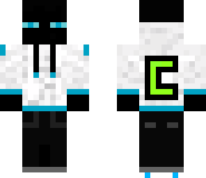 c logo ender  teen