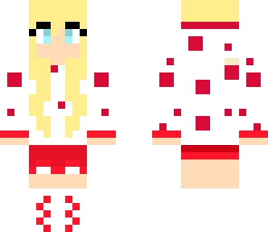 cake girl