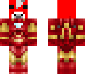 ironmooshroom
