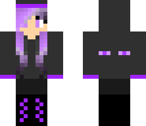 ender girl