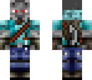 edit of  andreasj1003's skin