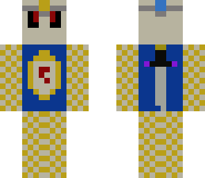 mummy prince