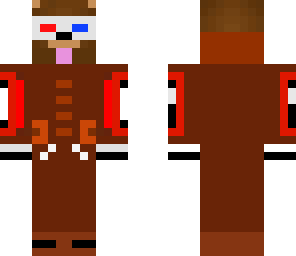 bear