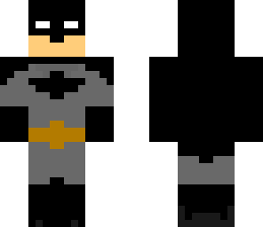 justice league batman