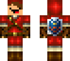 firelink11's skin