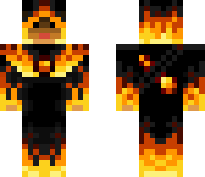 lava dude