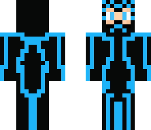 ninja boy