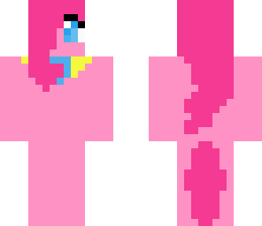 pinkypie