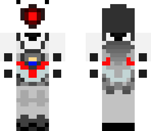 mech