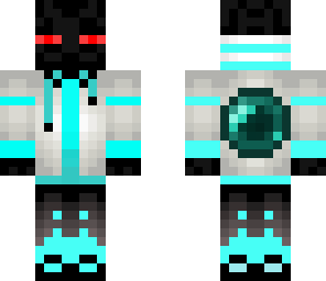 my enderman