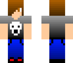 my friend logan 2