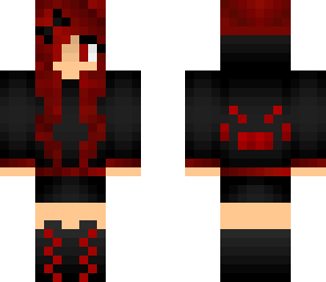 cute spider girl