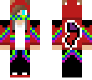 red pika gamer_man_321 3