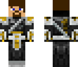 paladin