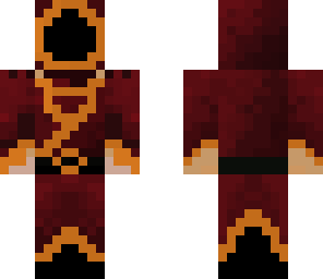 pyro sorcerer