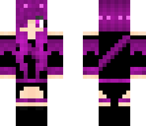 endergirl
