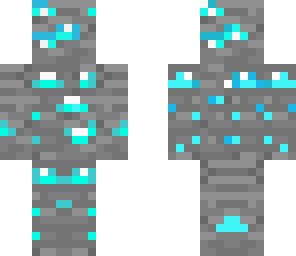 diamond man