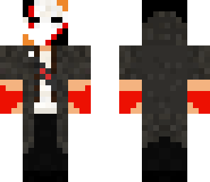 bloody anime