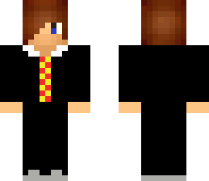 boy gyriffindor